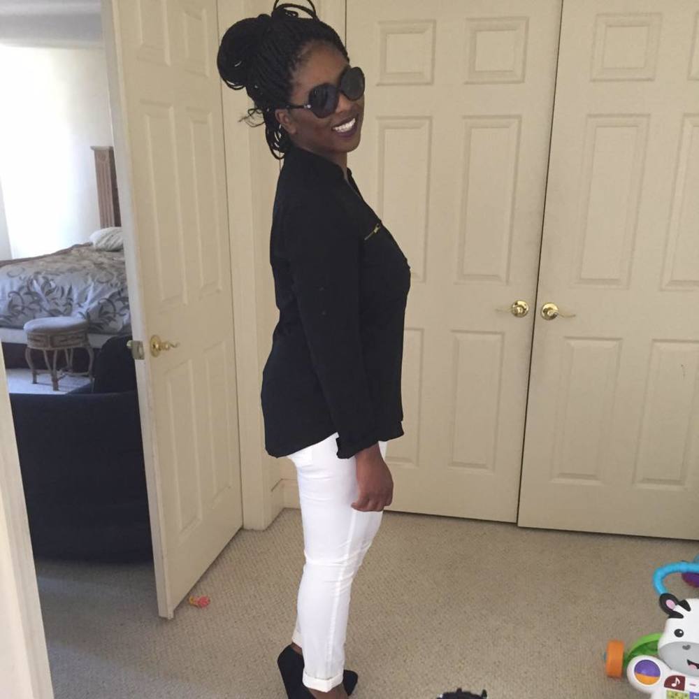 Meet your Posher, Tyricka