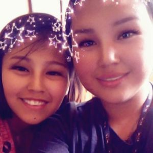 Meet your Posher, Tyhera