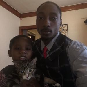 Meet your Posher, Kristopher