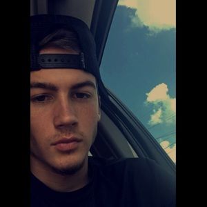 Meet your Posher, Bailey