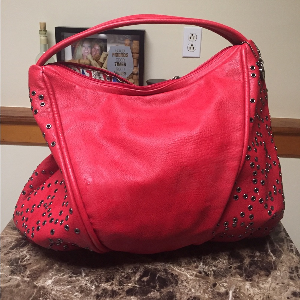 Big Buddha bag