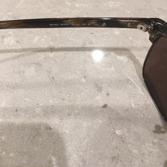 Brooks Brothers sunglasses - Picture 4 of 4