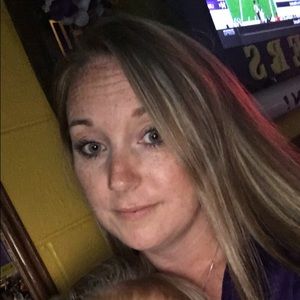 Meet your Posher, Brandi