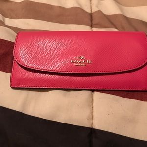 Leather wallet!!