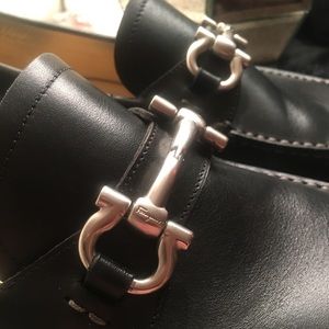 Salvatore Ferragamo Loafers