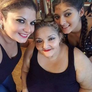 Meet your Posher, Magdalena