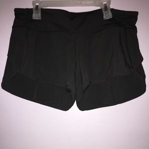 Lululemon athletica shorts