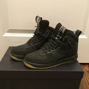 Nike boots