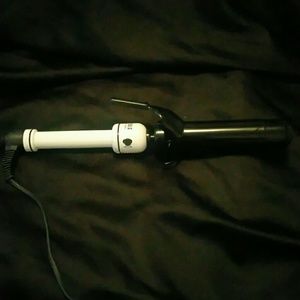 Hot Tools NanoCeramic Curling Iron