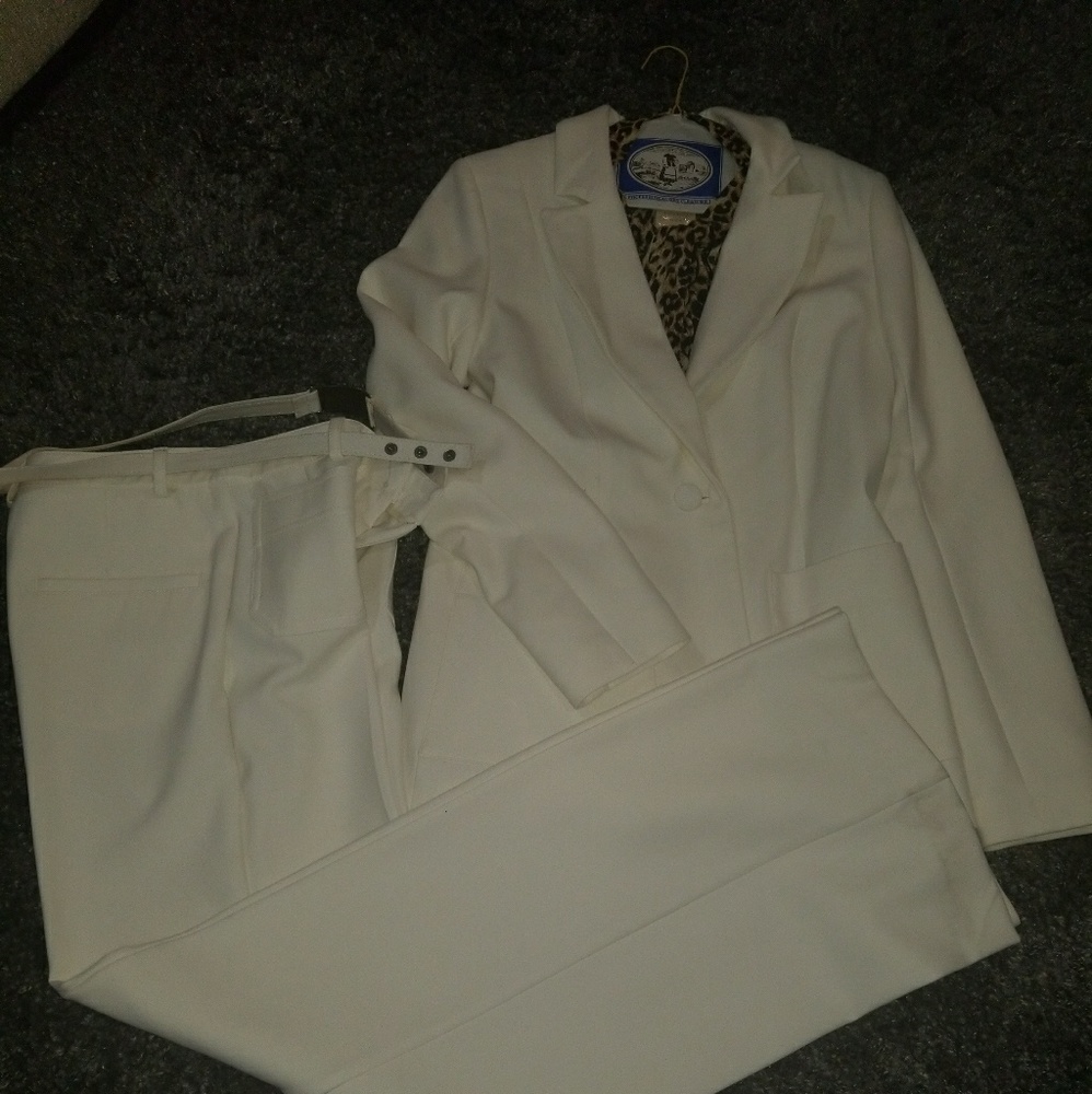 H&M Suit &Blazer