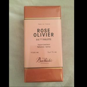 Beautiful Rose Olivier Eau de Toilette Perfume