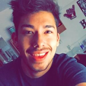 Meet your Posher, Javier