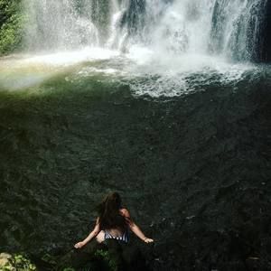 Meet your Posher, Bec