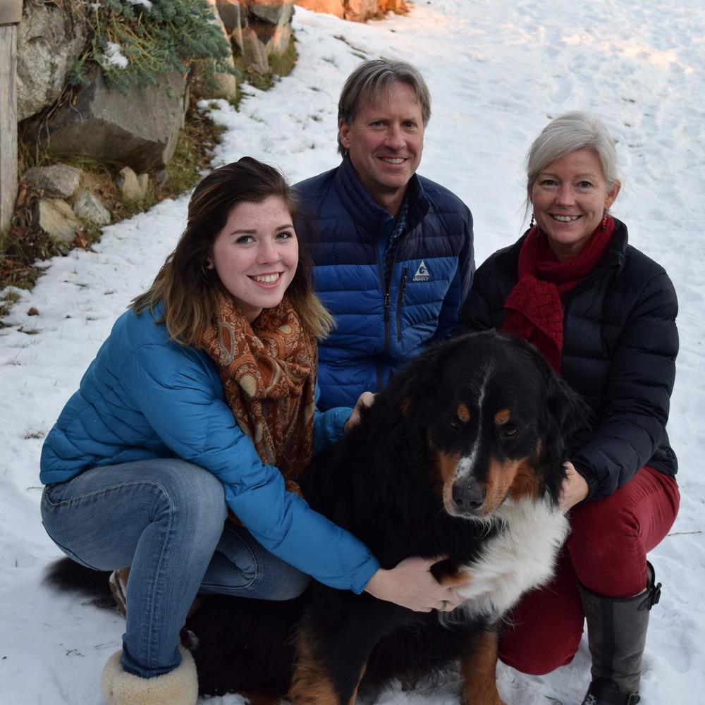 Meet your Posher, Kristina