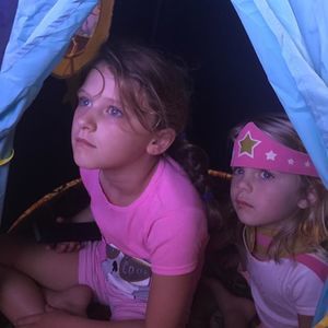 Meet your Posher, Annie