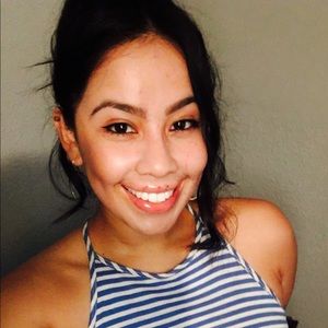 Meet your Posher, Tania