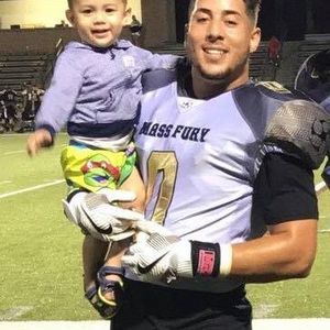 Meet your Posher, Ruben