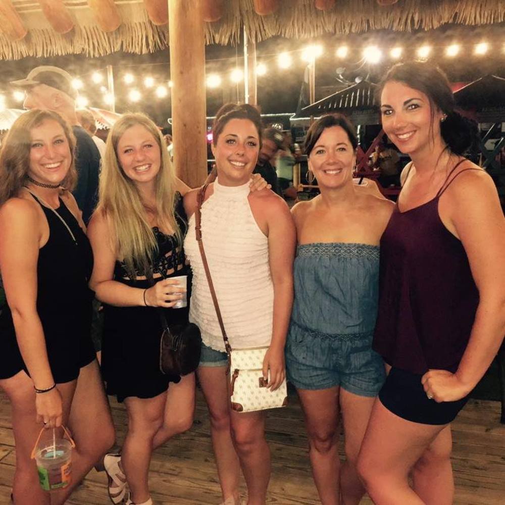 Meet your Posher, Rosalie