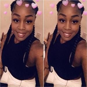 Meet your Posher, Joy