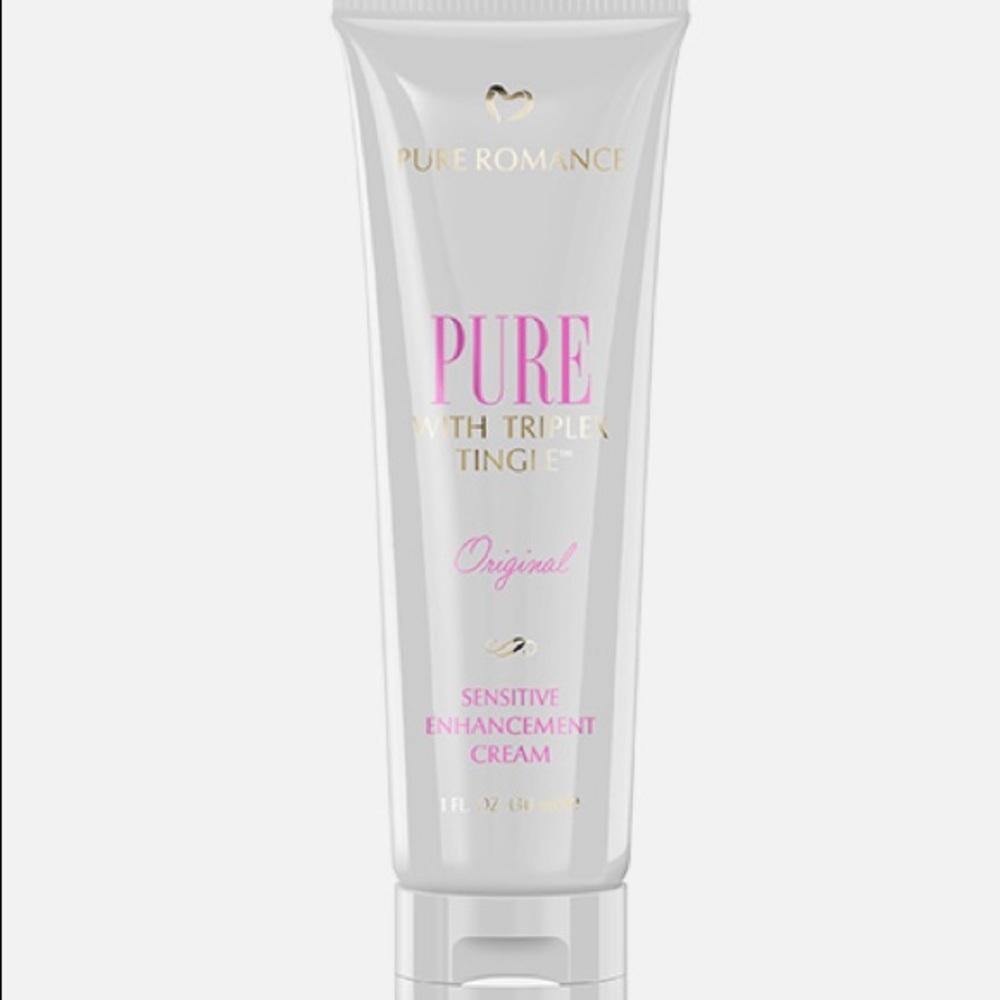 Pure Romance Pure Enhancement
