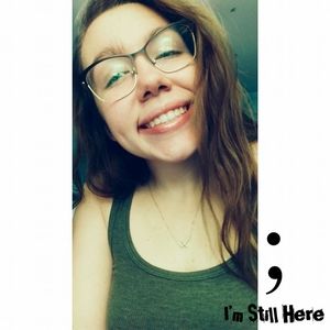 Meet your Posher, Jocelyn