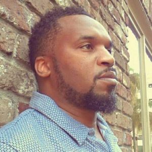 Meet your Posher, Corey