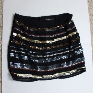 Sparkly Rock and Republic Sequin Skirt Sparkly Rock and Republic Sequin Skirt