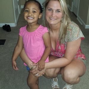 Meet your Posher, Katy