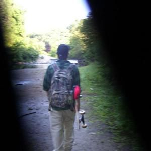 Meet your Posher, John