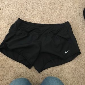 Nike Dri Fit shorts