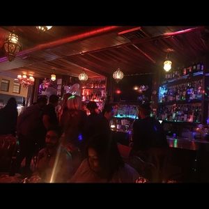 Meet your Posher, Derbe