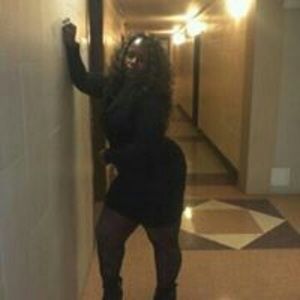 Meet your Posher, Evangeline