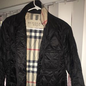 Burberry Brit Men's Blazer
