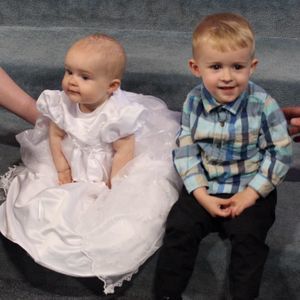 Meet your Posher, Candice