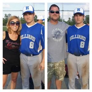 Meet your Posher, Nicholas