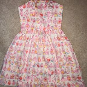 Lilly Pulitzer Lottie dress