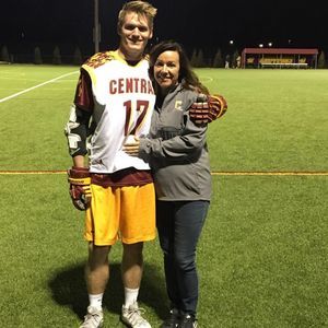 Meet your Posher, Gabriel