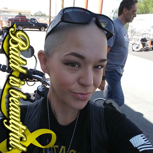 Meet your Posher, Vanessa-jean - Picture 1 of 1