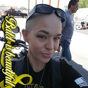 Meet your Posher, Vanessa-jean