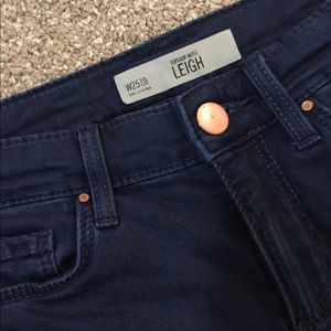 Topshop Leigh Jeans