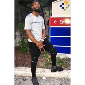 Meet your Posher, Vincent