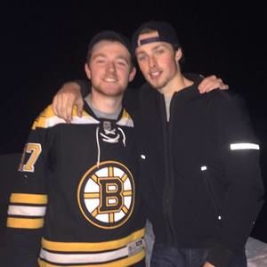 Meet your Posher, Jack