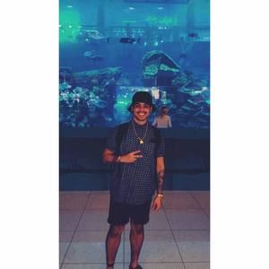 Meet your Posher, Norman