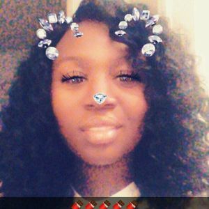 Meet your Posher, Alisha