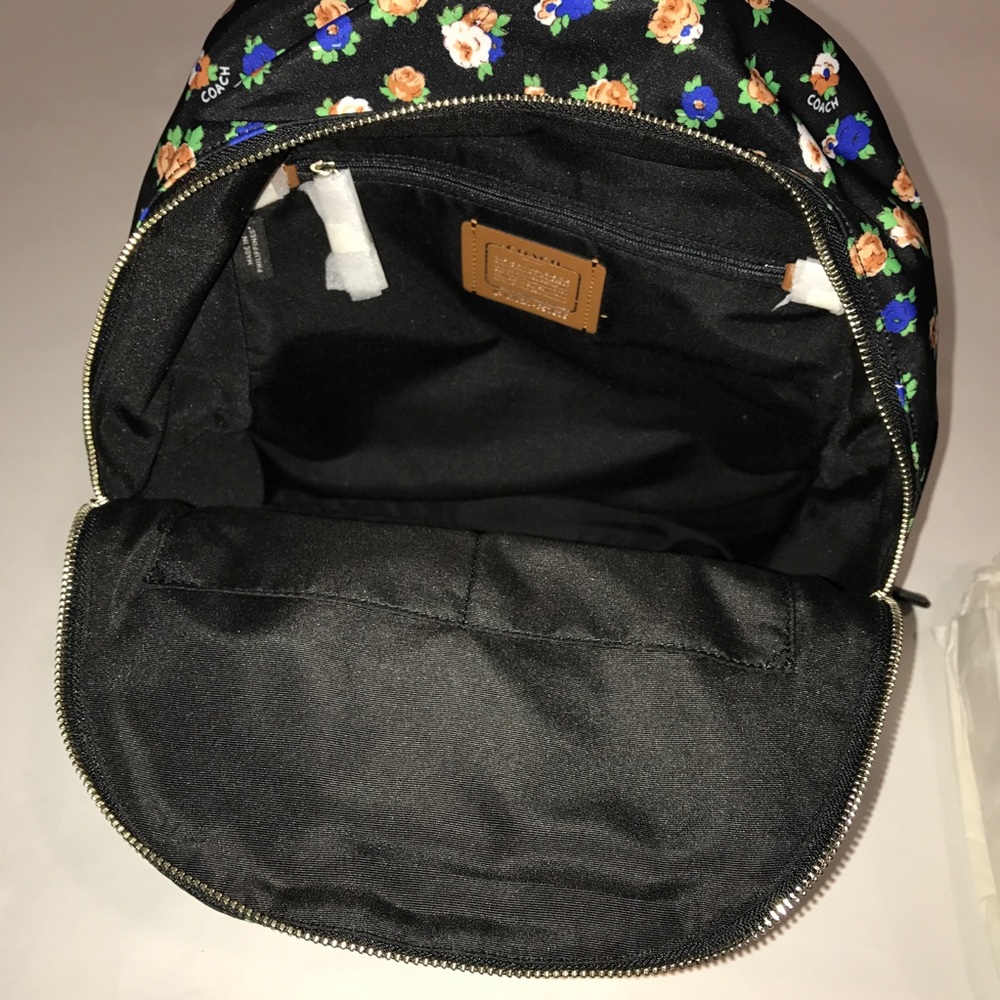 Coach Knapsack - Picture 6 of 7