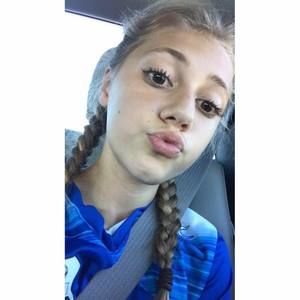 Meet your Posher, Ryann