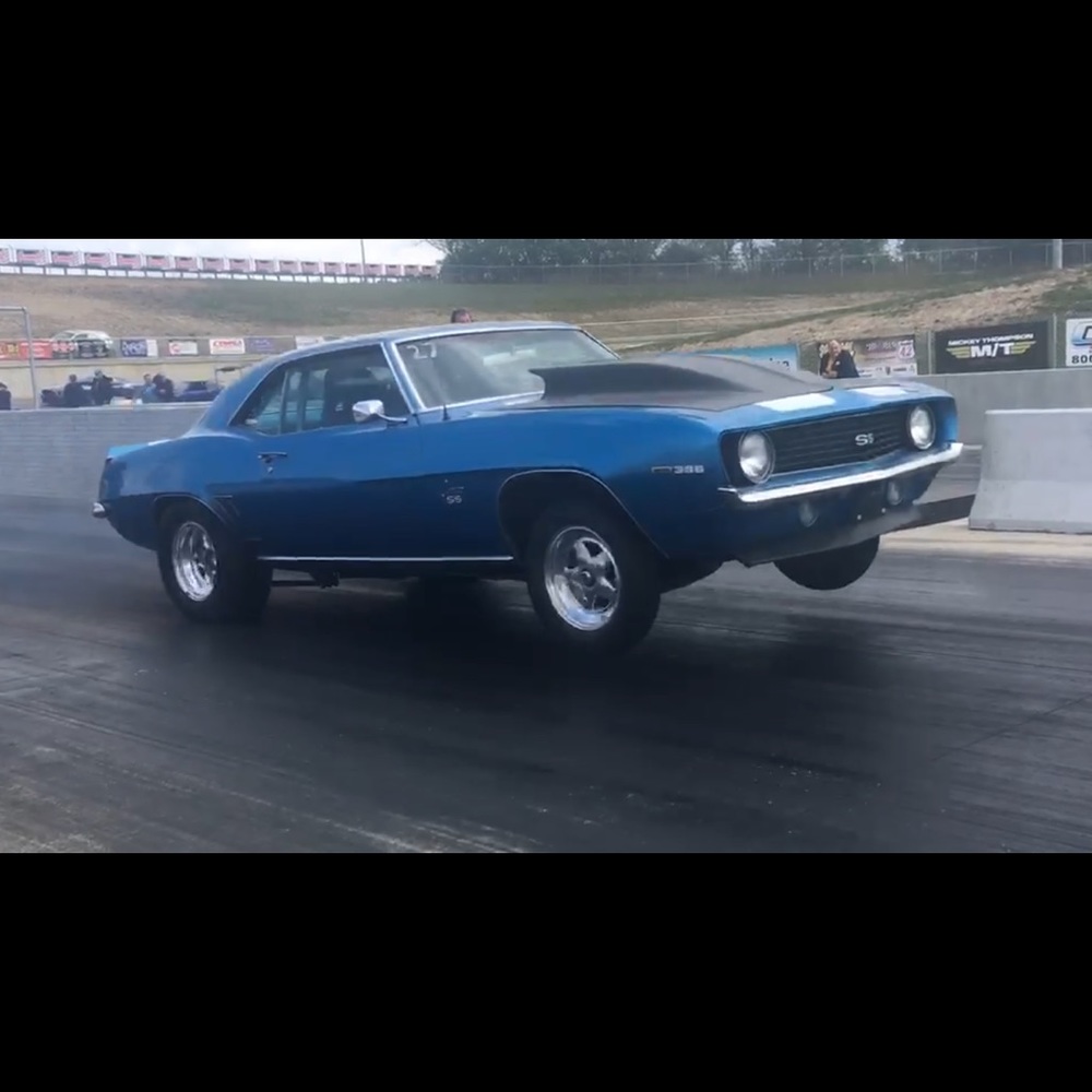 Meet your Posher, David