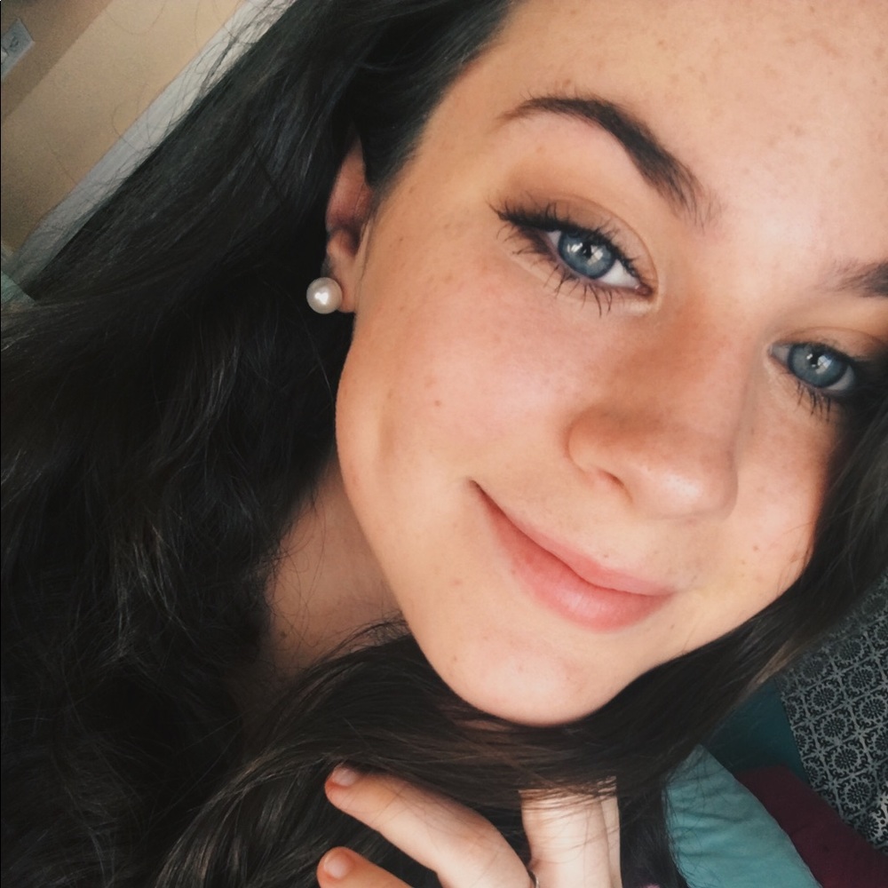 Meet your Posher, Skyler