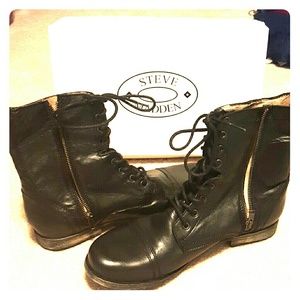 Men's boots