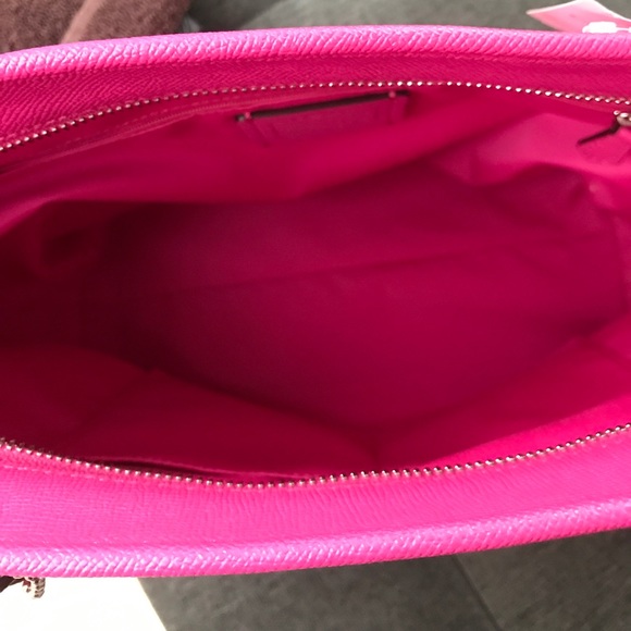 Authentic Coach City tote - Picture 7 of 7